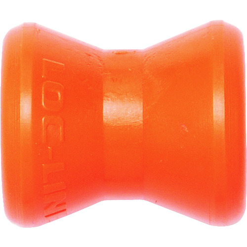 Loc-Line 1/4&ldquo;双插座x 20件 NL49429