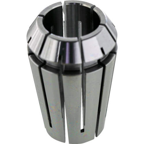         Trusco SUS ER20 Collet Grip直径11.0-11.5mm
不锈钢夹 SUSER20-115