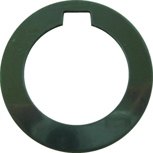 Trusco铣削垫片厚度0.40mm
铣削垫片 TMC-040317