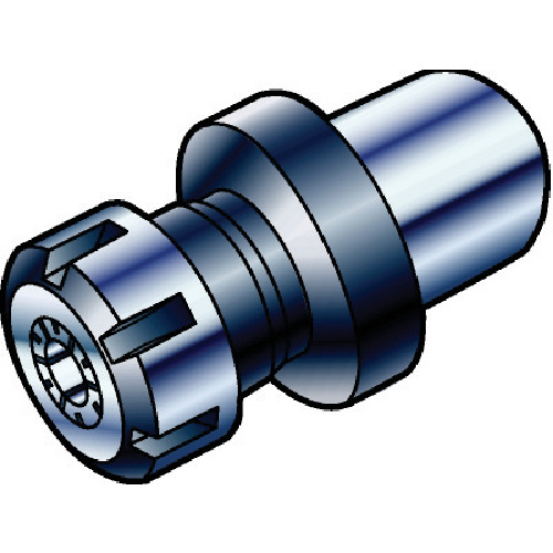 Sandvik Collet Chuck Holder（530）
持有工具 C8-391.14-40 160