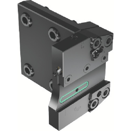 Sandvik刀片适配器（550）
持有工具 APBR-OK-A-25-HP