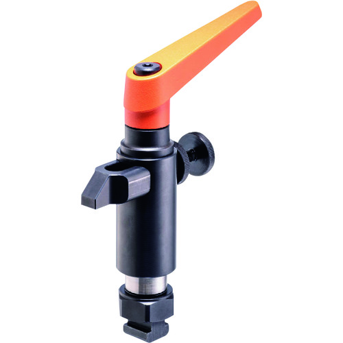 Halder Swing夹具可移动
向下推夹 23310.0086