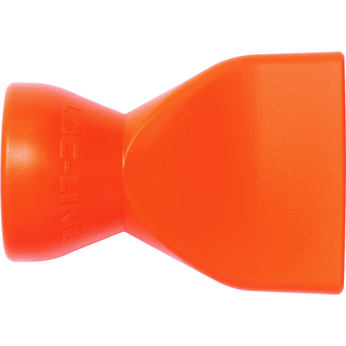 Loc-Line 1-1/4&ldquo;直流喷嘴X 2（1/2&rdquo;系统） NL51847