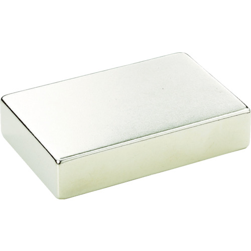 trusco散装购买新近磁铁平方10mm x 10mm x 2mm 10pcs
ND-FE-B磁铁 TN10-2K-10P