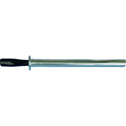 Shimoishi双管磁条握把包括总长度305mm
双型磁条 SMBW200