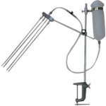 [停产] Fuso油蛇SN4-V-33（带有K-33的4轴VISE）
蛇（带底座的空气喷嘴） SN4-V-33