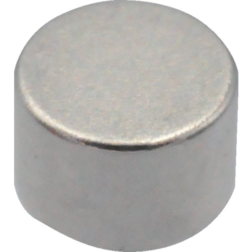trusco neododmium磁铁圆形外径3mm x厚度2mm 1件
圆形ND-FE-B磁铁 TN3-2R-1P