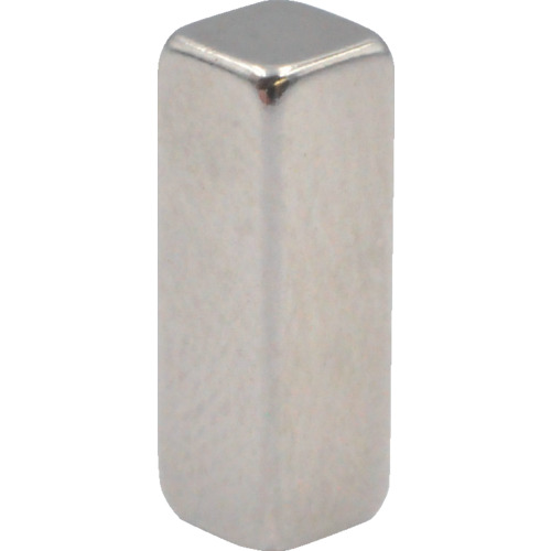 Trusco Neododmium Magnet Square Bar类型12mm x 4mm x 4mm x 4mm 1件
ND-FE-B磁铁 TN12-4KB-1P