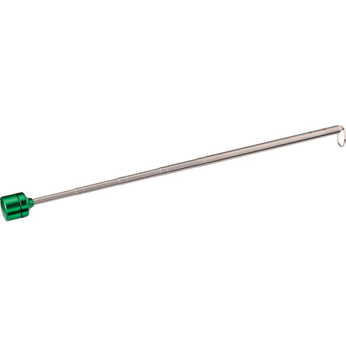 ＳＫ　鉄屑拾い　伸腕　全长２８０～１００５ｍｍ　吸着面&Phi;３３　
MAGNETIC IRON CATCHER SPUA-3310