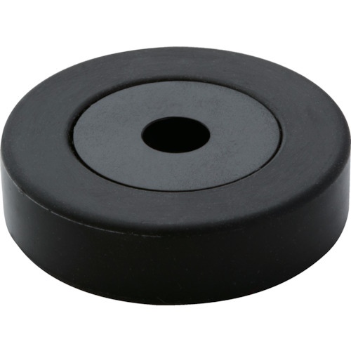 Magever无源磁铁硅NCW-30R黑色强磁铁Neododmium Magnet M3
防锈硅磁铁 1130RNCW3116