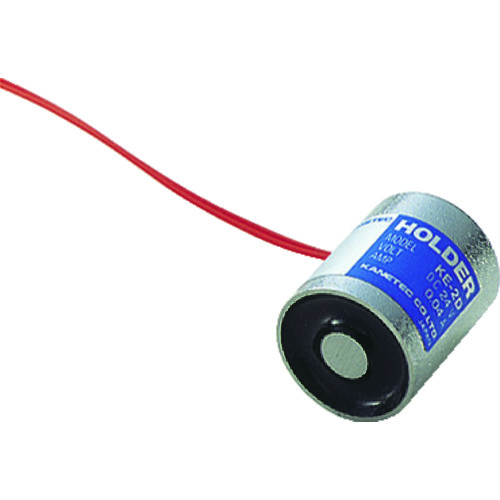 ＫＡＮＥＴＥＣ　薄形电磁ホルダ　
Thin Electromagnetic Holder KE-2D