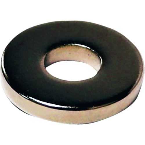 Magever Neododmium Magnet环类型&phi;11x&phi;7.5x 3（10件）
新近山磁铁（环类型） 1011007035806