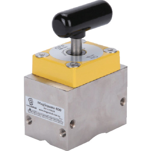 MAG SWITS MAG Square 400
Magsquare 8100238