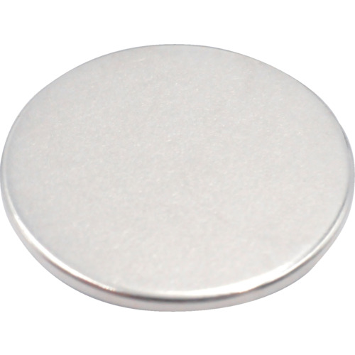 trusco neododmium磁铁圆形直径15mm x厚度1mm 1pc
圆形ND-FE-B磁铁 TN15-T1R-1P