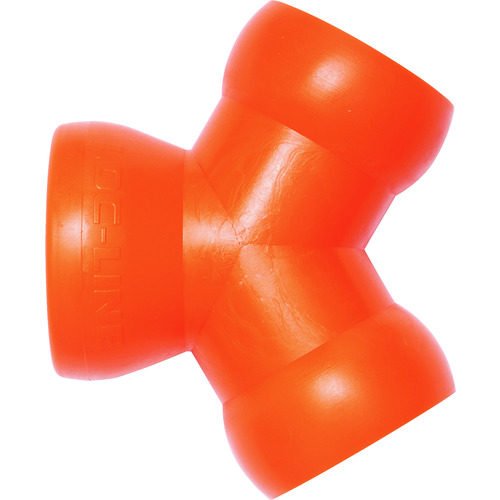 loc-line 3/4&ldquo; y安装x 20 NL69551