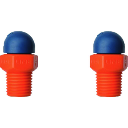 LOC-LINE 1/4&ldquo; CT，HPT喷嘴&phi;3.0mmx 0mm用螺钉x 2 NL72068