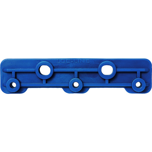 Loc-Line 1/2&ldquo;模块化歧管支架x 2 NL32095