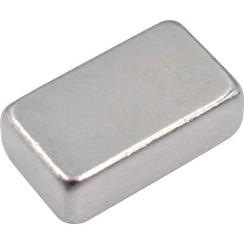 trusco neododmium磁铁平方12mm x 7mm x 4mm（1件= 1pk）
ND-FE-B磁铁 TN12-7K-1P
