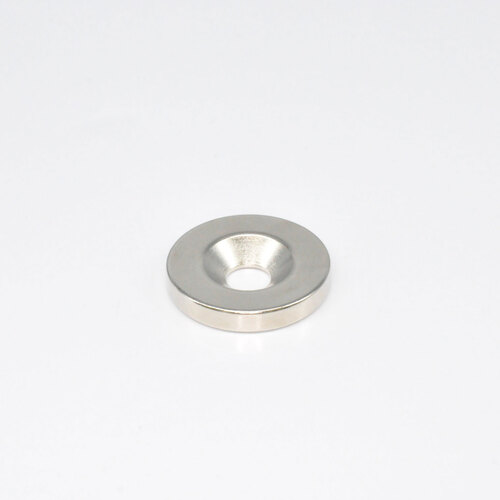 Magna Neododymium Magnet板捕获NC-254R
新磁铁磁铁 1-NC254R