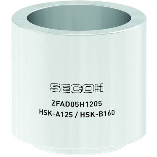 SECO更换零件
备件 ZFAD05H1205