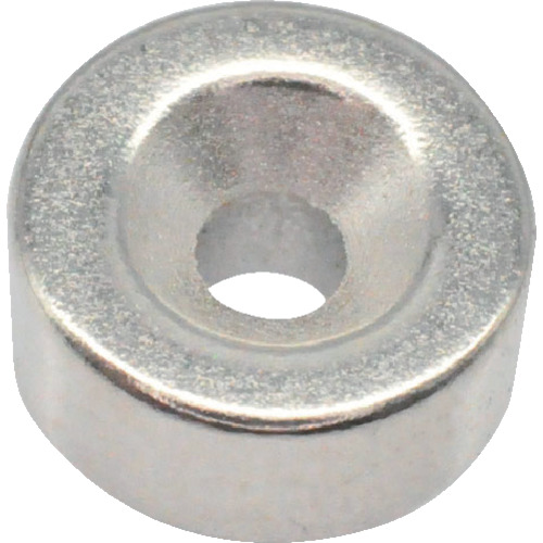 带板螺钉孔外径9mm x 4mm m2 1pc
带有圆形倒计时螺丝孔的霓虹磁铁 T09R04-M2