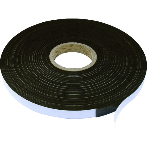 Eclipse磁铁胶带12.7mm x 1.5mm x 30m（1p） NWFM663