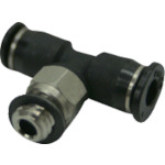 Fuso Tap Touch管拟合PB4-M6M（适用于&phi;4.0x&phi;2.5软管） PB4-M6M