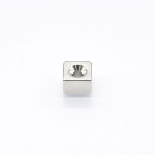 Magna Neododmium Magnet板捕获NC-64L
新磁铁磁铁 1-NC64L