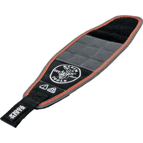 Klein Tradesmanpro磁腕带102 x 337 x 19毫米
商人专业磁腕带 55895