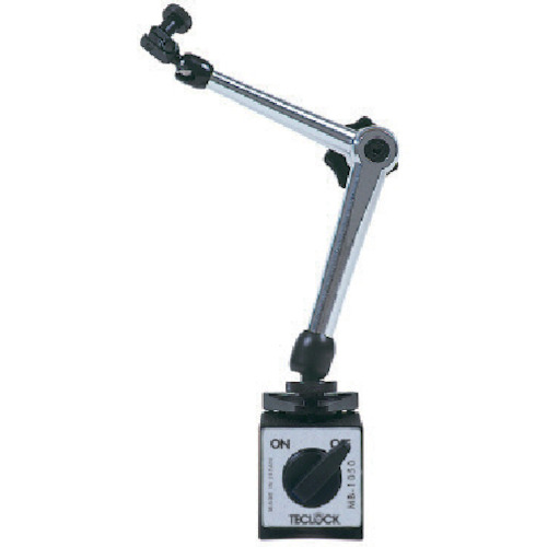 teclock磁铁基础
磁性基础 MB-1050