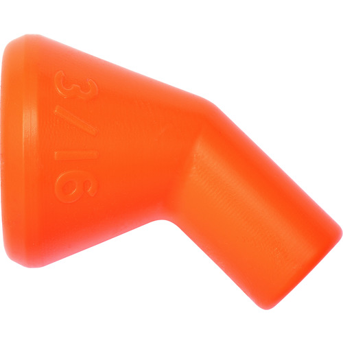 Loc-Line 3/16&ldquo; 45&deg;喷嘴X 4（1/4&rdquo;系统） NL41462