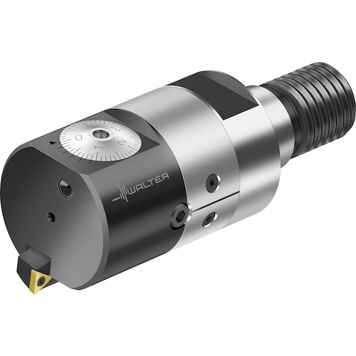 [中断] Walter Precision Boring工具
无聊和精确的无聊工具 B4030.T36.41-55.Z1.TC06