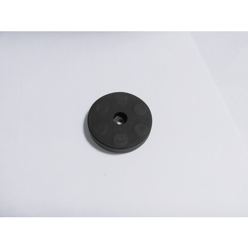 Magever无源磁铁硅NCS-45R黑色强磁铁neododmium Magnet M4 01145RNCS7503