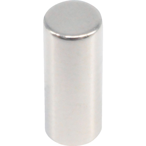 trusco neododmium磁铁圆形直径磁铁型外径4mm x厚度10mm 1件
ND-FE-B磁铁 TND4-T10