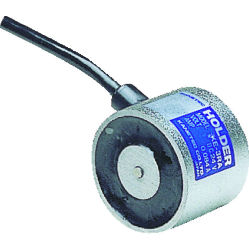 kanetec自动释放电磁架直径30mm x高25mm
自动释放类型电子持有者 KE-3RA