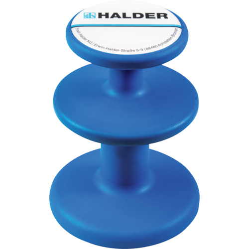 Halder Magnet Hook Blue
磁性支架 3688.002