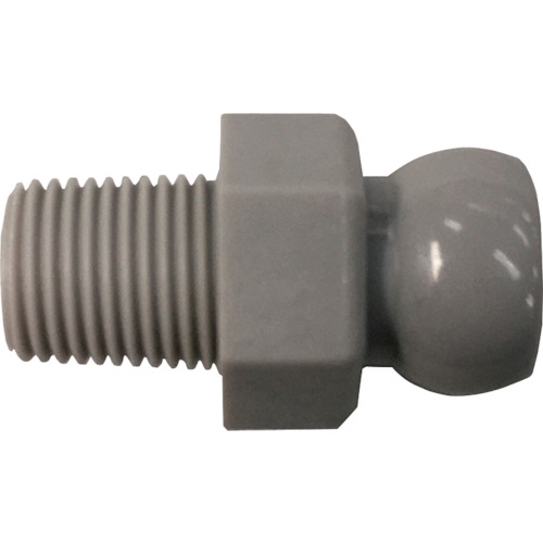[停产] Nikki冷却液系统1/4连接器PT1/8灰色4pcs
冷却液系统 82025G