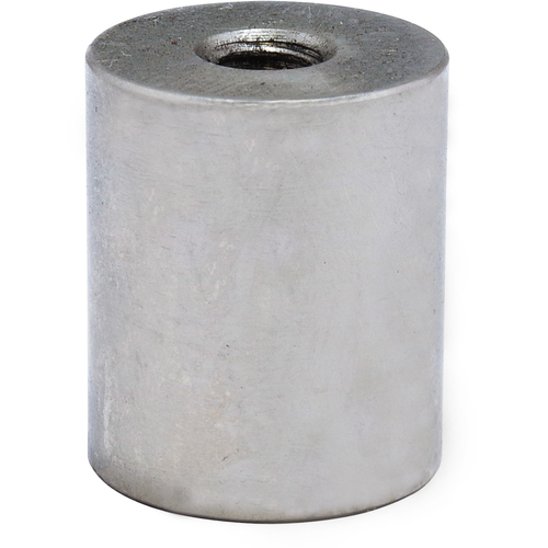 SK永久磁性持有人
磁性支架15x18mm（M5XP0.8） SKM-0015TN