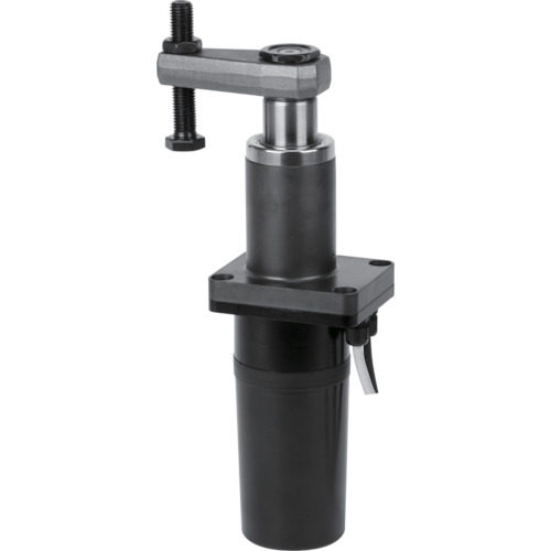 [停产] Roemheld夹具（用于机床）电动摆动夹右转90&deg;
摆动夹 1835-B090-R26
