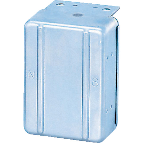 Trusco磁铁板分离器65x55.5xH87每组2单位
steel TS-5