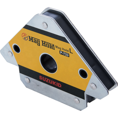 Suzukid Mag Hold L
杂志 P-733