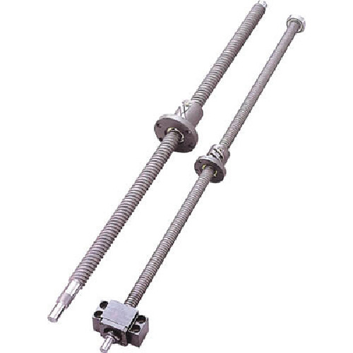 kuroda滚动钻头螺丝
滚球螺钉GY系列（准确级C10） GY1520BS-HULR-1200A