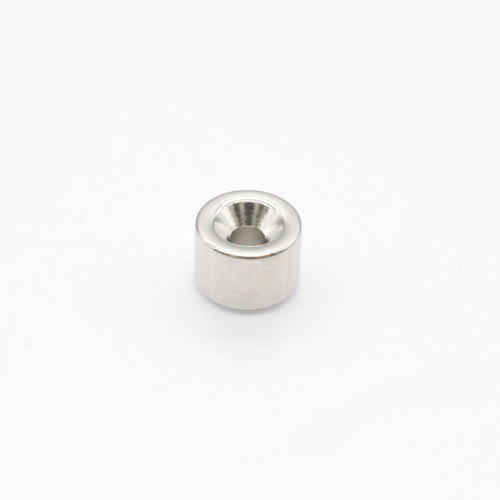 Magna Neododmium Magnet板捕获NC-64R
新磁铁磁铁 1-NC64R