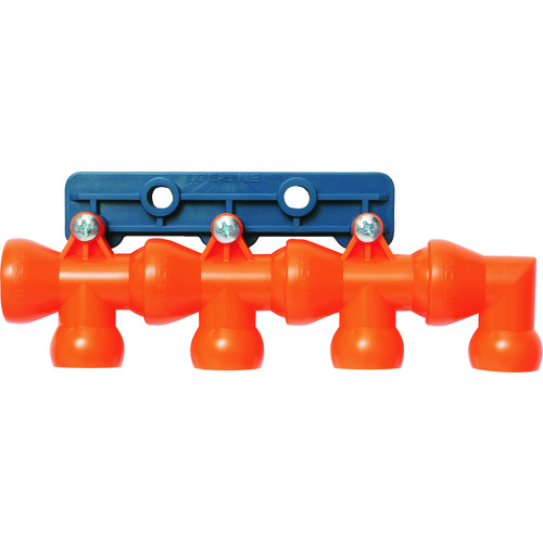 Loc-Line 1/2&ldquo;模块化歧管 NL32099