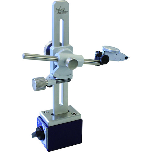[中断] Kyoritsu Dial Stand Micro Kencer
Micro Kenser MK-201M