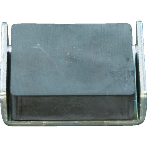 轻度各向异性铁氧体，带帽子，正方形，1包
铁氧体磁铁 MGC-47