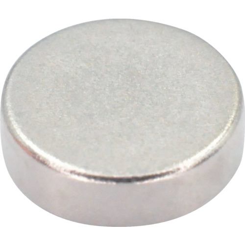trusco Neododmium磁铁圆形外径5mm x厚度1.5mm 1件
圆形ND-FE-B磁铁 TN5-1R-1P