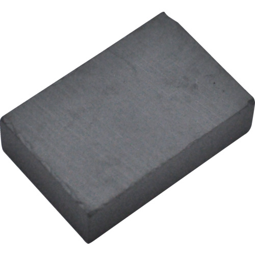 trusco铁氧体磁铁平方15mm x 10mm x 4mm 1件
方形铁氧体磁铁 TF15K-1P