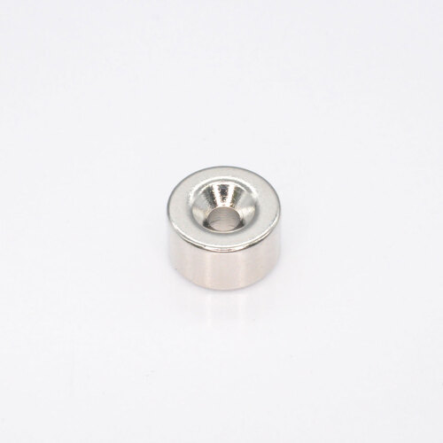Magna Neododmium Magnet板捕获NC-95R
新磁铁磁铁 1-NC95R
