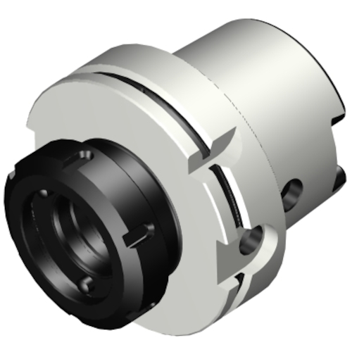 （（（）　
坚固的持有工具和U钻架 HT10-DM32-N-048